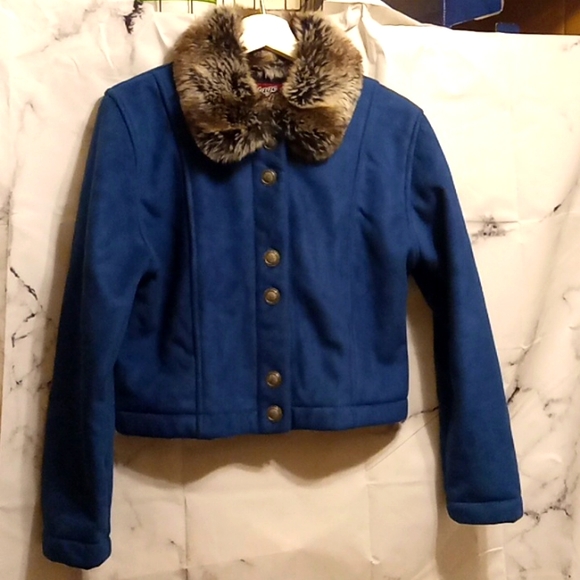 County Clothing Co. Jackets & Blazers - County Clothing Co. Vintage Vally Jacket M